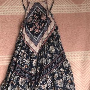 american eagle dress